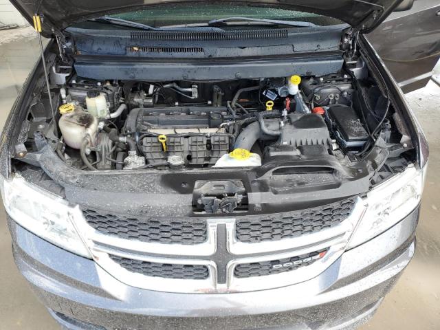 Photo 11 VIN: 3C4PDCABXJT236552 - DODGE JOURNEY SE 