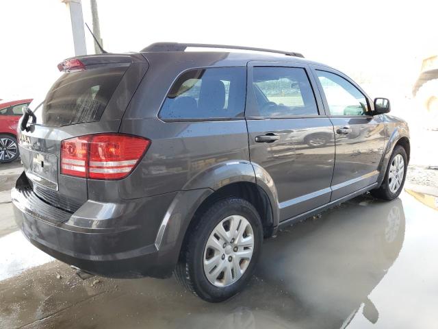 Photo 2 VIN: 3C4PDCABXJT236552 - DODGE JOURNEY SE 