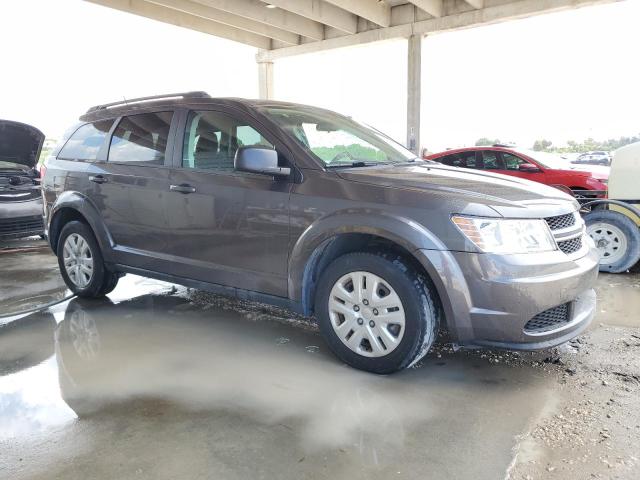 Photo 3 VIN: 3C4PDCABXJT236552 - DODGE JOURNEY SE 