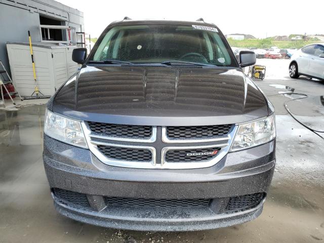 Photo 4 VIN: 3C4PDCABXJT236552 - DODGE JOURNEY SE 