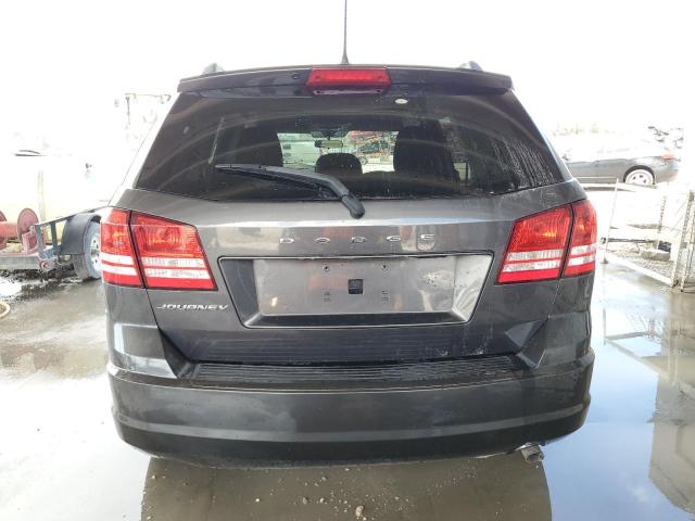 Photo 5 VIN: 3C4PDCABXJT236552 - DODGE JOURNEY SE 