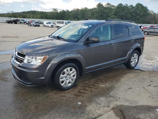 Photo 0 VIN: 3C4PDCABXJT241685 - DODGE JOURNEY SE 