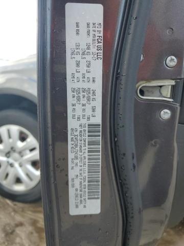 Photo 12 VIN: 3C4PDCABXJT241685 - DODGE JOURNEY SE 