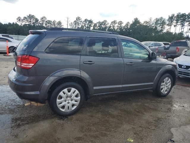 Photo 2 VIN: 3C4PDCABXJT241685 - DODGE JOURNEY SE 