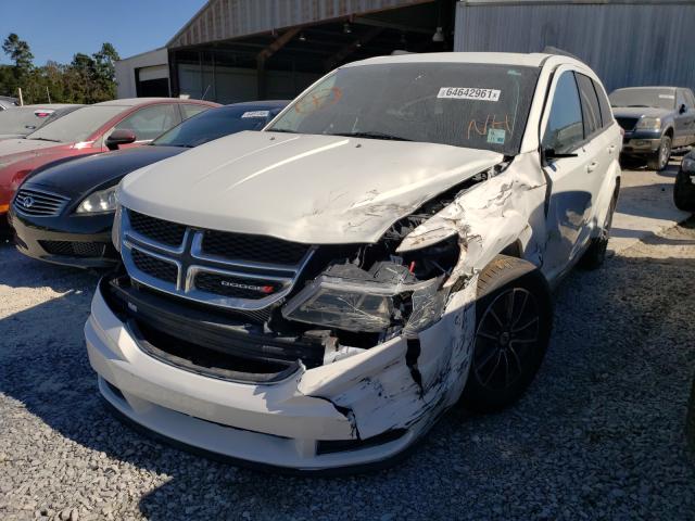 Photo 1 VIN: 3C4PDCABXJT253772 - DODGE JOURNEY SE 