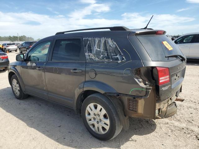 Photo 1 VIN: 3C4PDCABXJT253822 - DODGE JOURNEY 