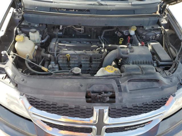 Photo 10 VIN: 3C4PDCABXJT253822 - DODGE JOURNEY 