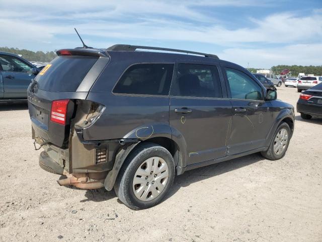 Photo 2 VIN: 3C4PDCABXJT253822 - DODGE JOURNEY 