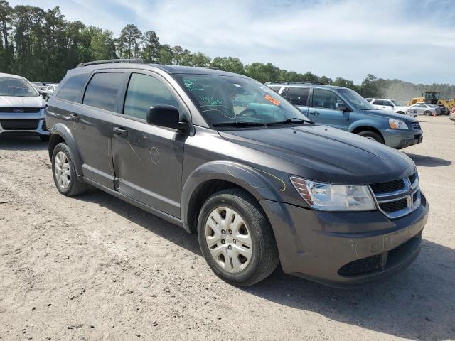 Photo 3 VIN: 3C4PDCABXJT253822 - DODGE JOURNEY 