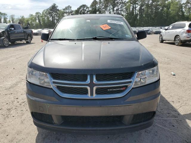 Photo 4 VIN: 3C4PDCABXJT253822 - DODGE JOURNEY 