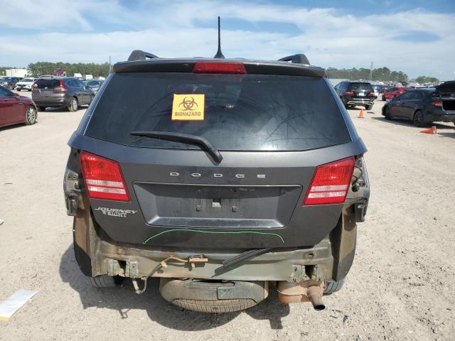 Photo 5 VIN: 3C4PDCABXJT253822 - DODGE JOURNEY 