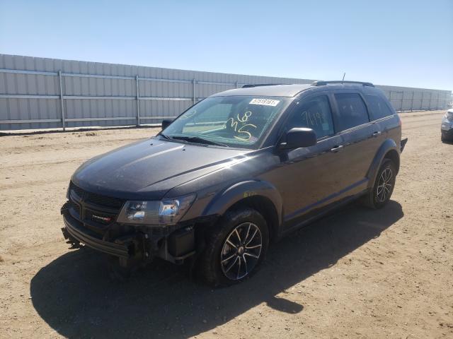 Photo 1 VIN: 3C4PDCABXJT273200 - DODGE JOURNEY 