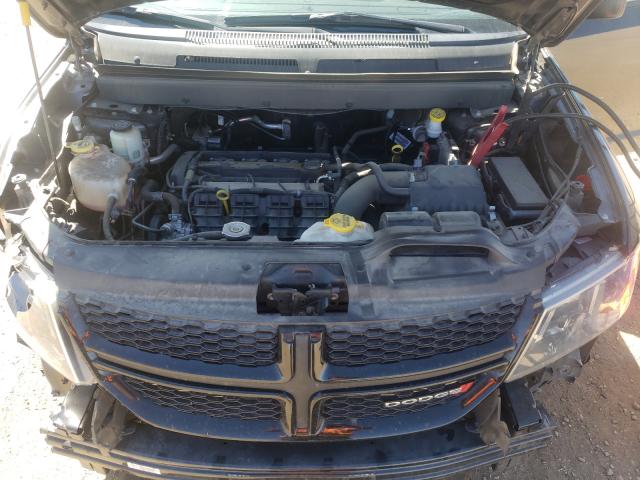 Photo 6 VIN: 3C4PDCABXJT273200 - DODGE JOURNEY 