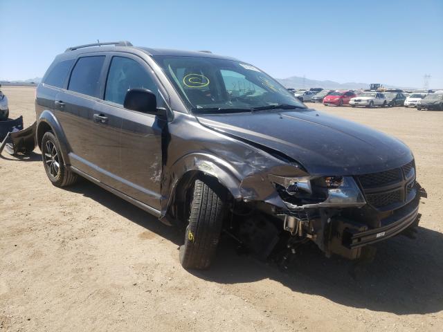 Photo 8 VIN: 3C4PDCABXJT273200 - DODGE JOURNEY 