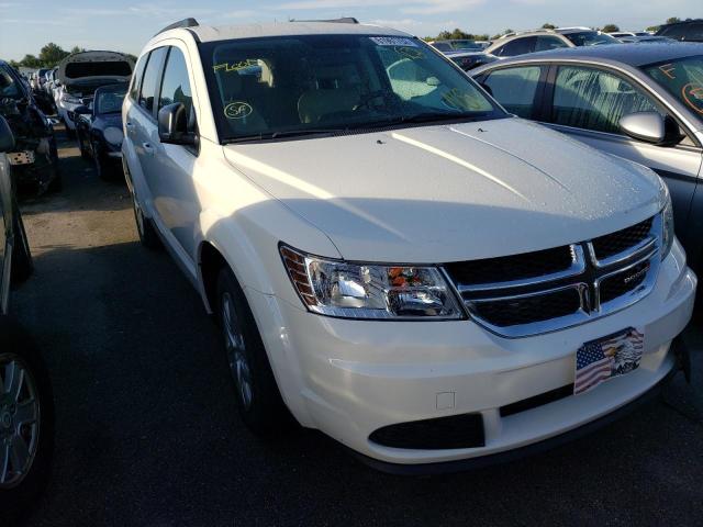 Photo 0 VIN: 3C4PDCABXJT273245 - DODGE JOURNEY SE 