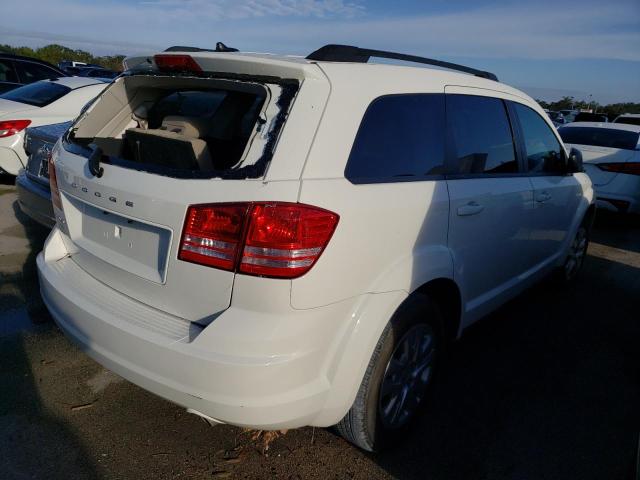 Photo 3 VIN: 3C4PDCABXJT273245 - DODGE JOURNEY SE 