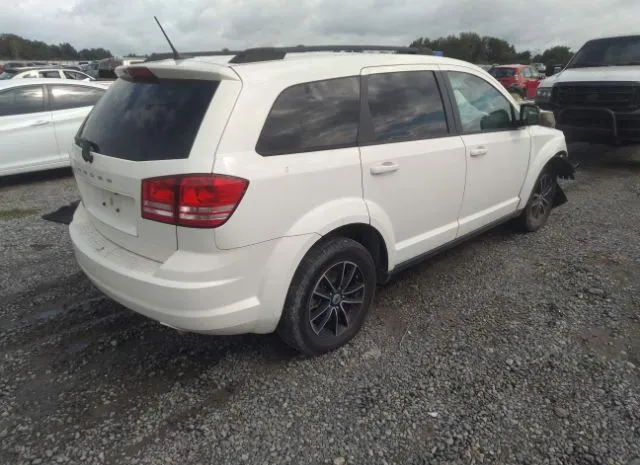 Photo 3 VIN: 3C4PDCABXJT273407 - DODGE JOURNEY 