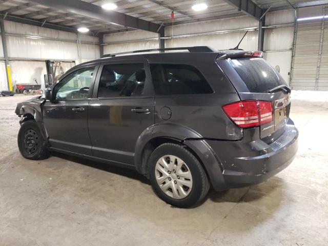 Photo 1 VIN: 3C4PDCABXJT275321 - DODGE JOURNEY SE 