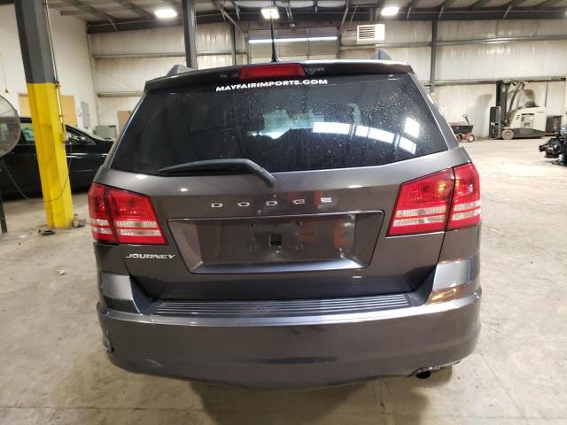 Photo 5 VIN: 3C4PDCABXJT275321 - DODGE JOURNEY SE 