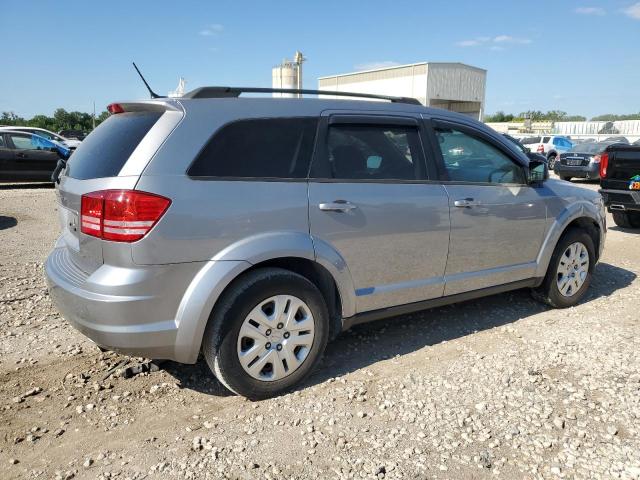 Photo 2 VIN: 3C4PDCABXJT275352 - DODGE JOURNEY SE 