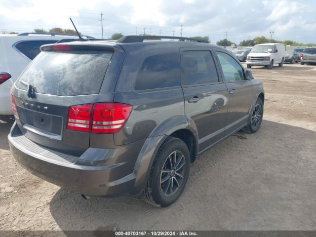 Photo 3 VIN: 3C4PDCABXJT276601 - DODGE JOURNEY 