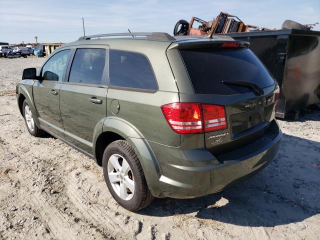 Photo 2 VIN: 3C4PDCABXJT276694 - DODGE JOURNEY 