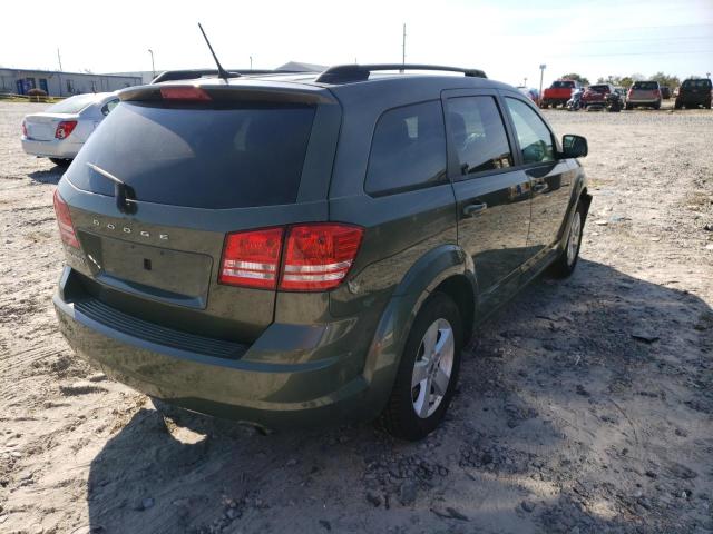 Photo 3 VIN: 3C4PDCABXJT276694 - DODGE JOURNEY 