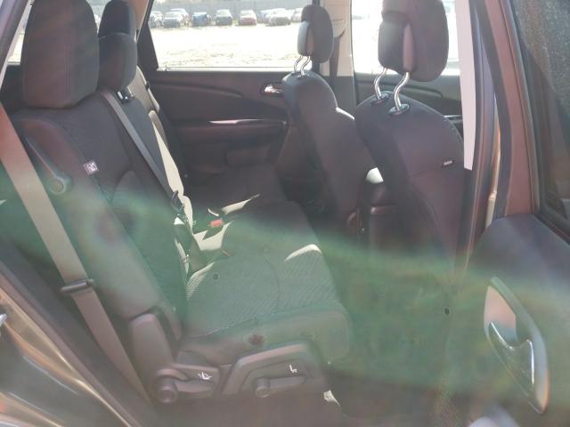 Photo 5 VIN: 3C4PDCABXJT276694 - DODGE JOURNEY 