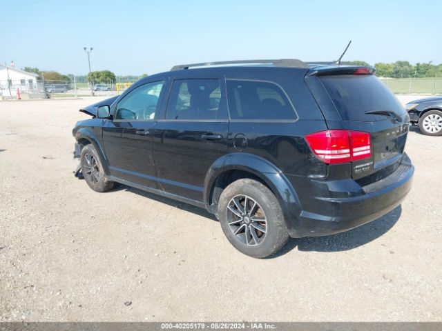 Photo 2 VIN: 3C4PDCABXJT295178 - DODGE JOURNEY 