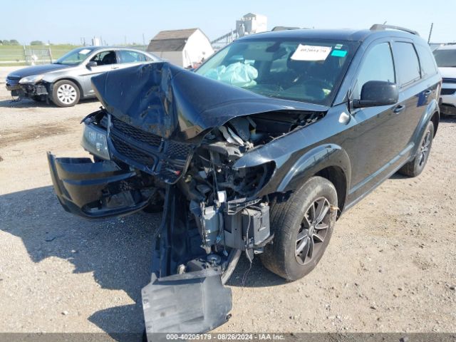 Photo 5 VIN: 3C4PDCABXJT295178 - DODGE JOURNEY 