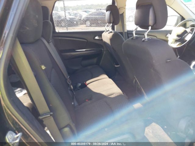 Photo 7 VIN: 3C4PDCABXJT295178 - DODGE JOURNEY 