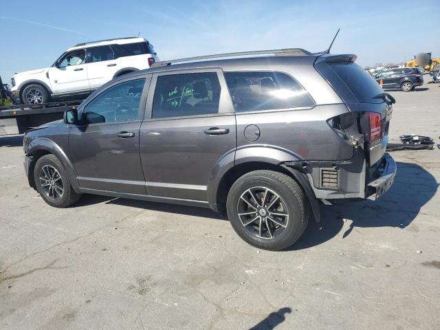 Photo 1 VIN: 3C4PDCABXJT295259 - DODGE JOURNEY SE 