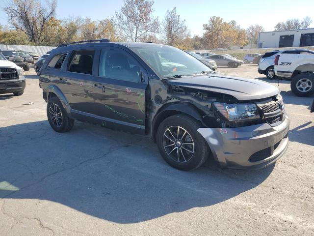 Photo 3 VIN: 3C4PDCABXJT295259 - DODGE JOURNEY SE 