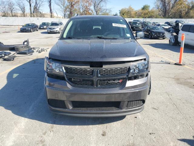 Photo 4 VIN: 3C4PDCABXJT295259 - DODGE JOURNEY SE 