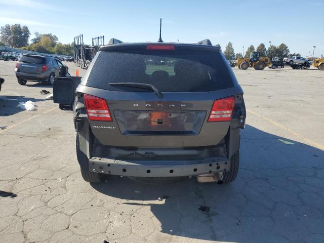 Photo 5 VIN: 3C4PDCABXJT295259 - DODGE JOURNEY SE 