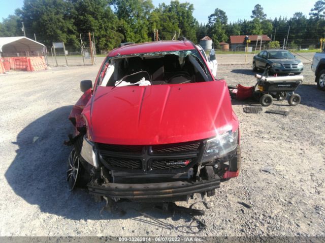 Photo 5 VIN: 3C4PDCABXJT295763 - DODGE JOURNEY 