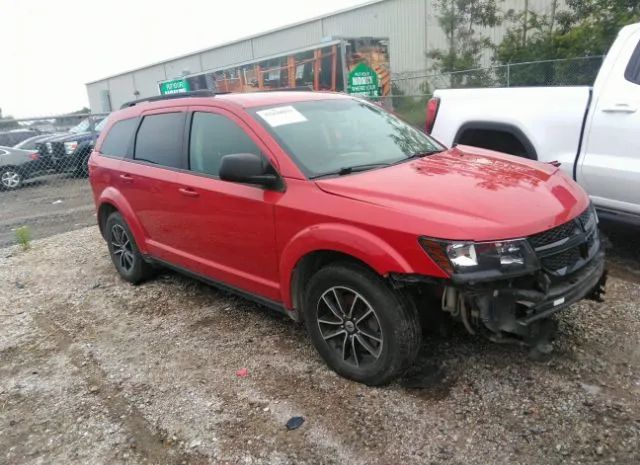 Photo 0 VIN: 3C4PDCABXJT295777 - DODGE JOURNEY 