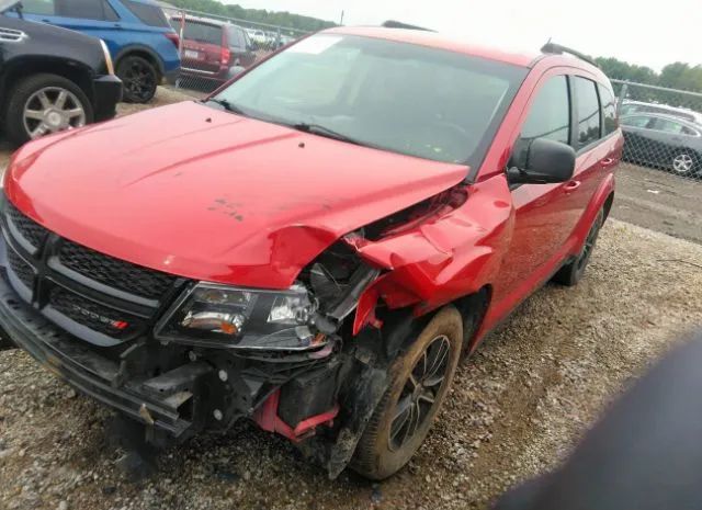 Photo 1 VIN: 3C4PDCABXJT295777 - DODGE JOURNEY 