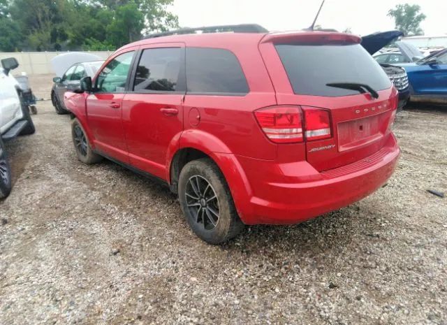 Photo 2 VIN: 3C4PDCABXJT295777 - DODGE JOURNEY 