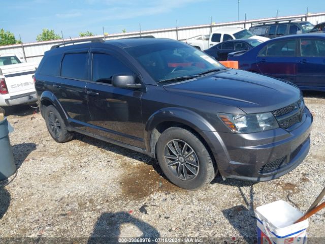 Photo 0 VIN: 3C4PDCABXJT295827 - DODGE JOURNEY 