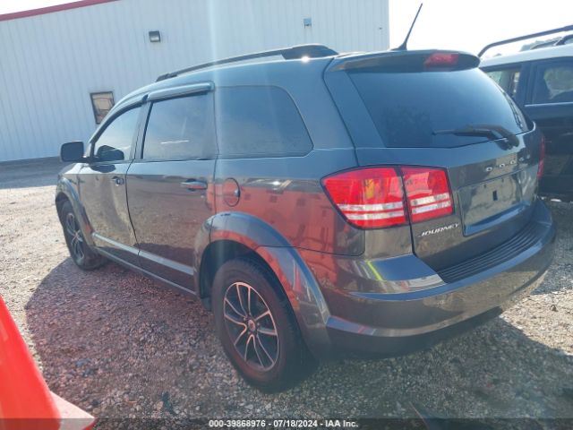 Photo 2 VIN: 3C4PDCABXJT295827 - DODGE JOURNEY 