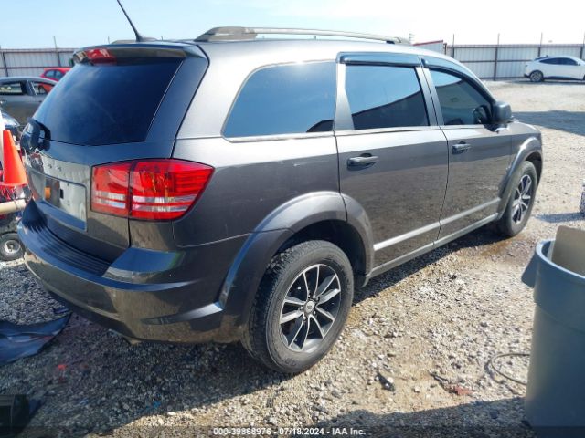 Photo 3 VIN: 3C4PDCABXJT295827 - DODGE JOURNEY 