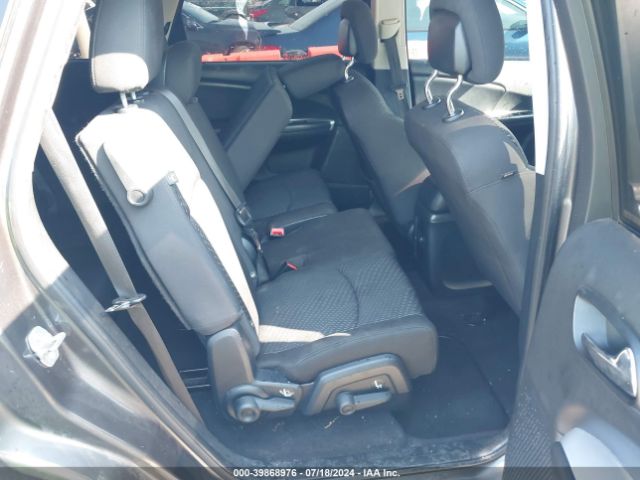 Photo 7 VIN: 3C4PDCABXJT295827 - DODGE JOURNEY 