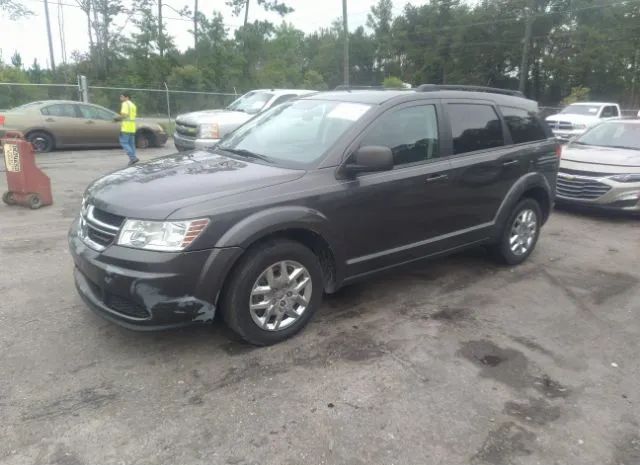 Photo 1 VIN: 3C4PDCABXJT296069 - DODGE JOURNEY 