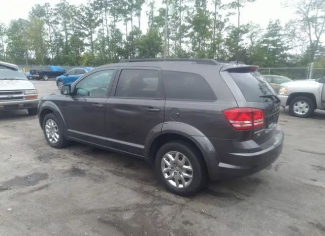 Photo 2 VIN: 3C4PDCABXJT296069 - DODGE JOURNEY 