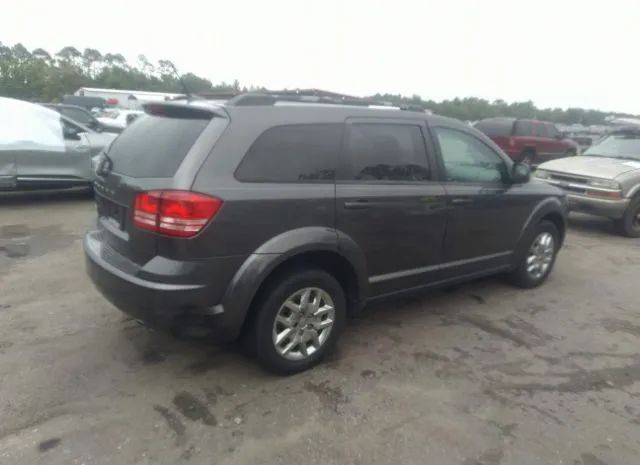 Photo 3 VIN: 3C4PDCABXJT296069 - DODGE JOURNEY 