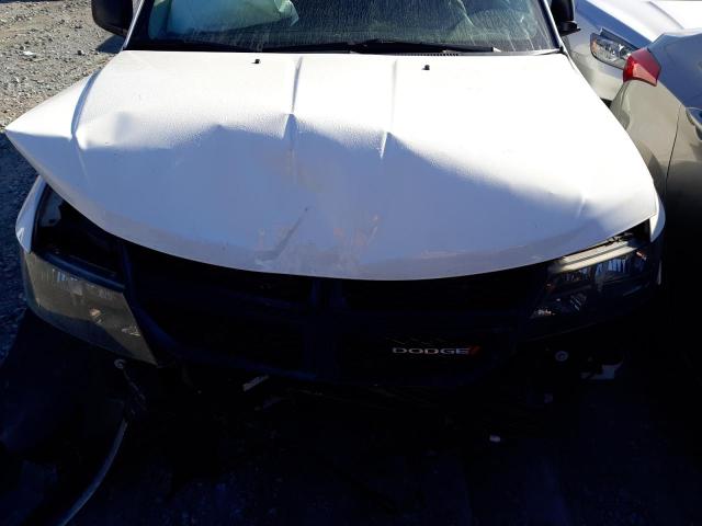 Photo 6 VIN: 3C4PDCABXJT302579 - DODGE JOURNEY SE 