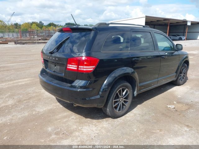 Photo 3 VIN: 3C4PDCABXJT309693 - DODGE JOURNEY 