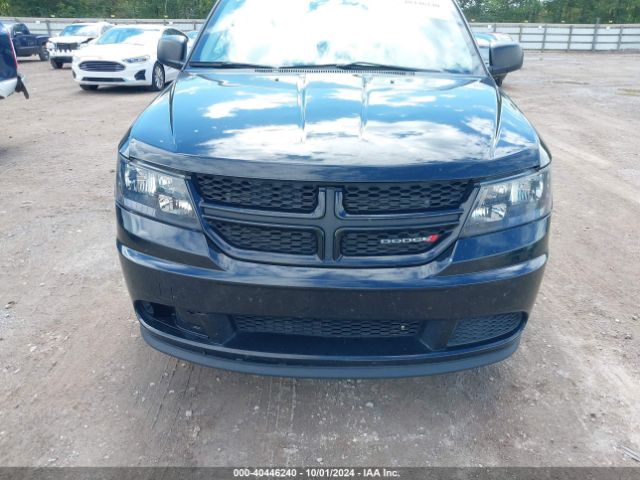 Photo 5 VIN: 3C4PDCABXJT309693 - DODGE JOURNEY 