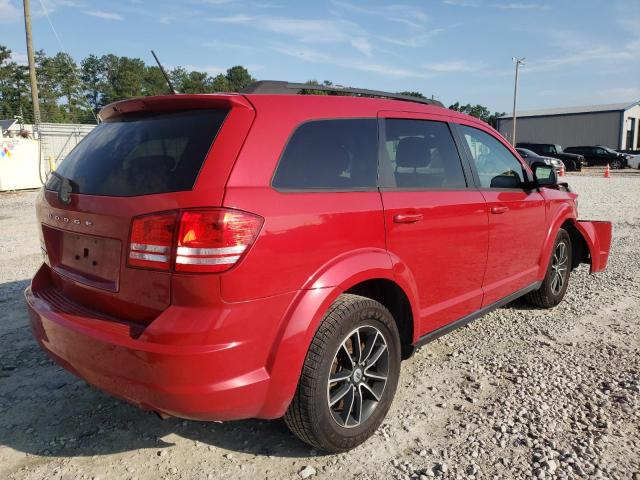 Photo 3 VIN: 3C4PDCABXJT381672 - DODGE JOURNEY SE 